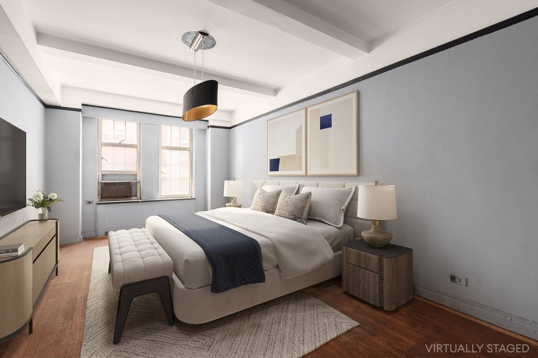 Co Op in New York, New York, United States 5 - 18683262