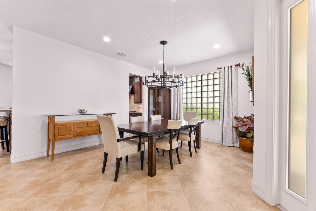 Casa a Boynton Beach, Florida, Stati Uniti 4 - 18682336