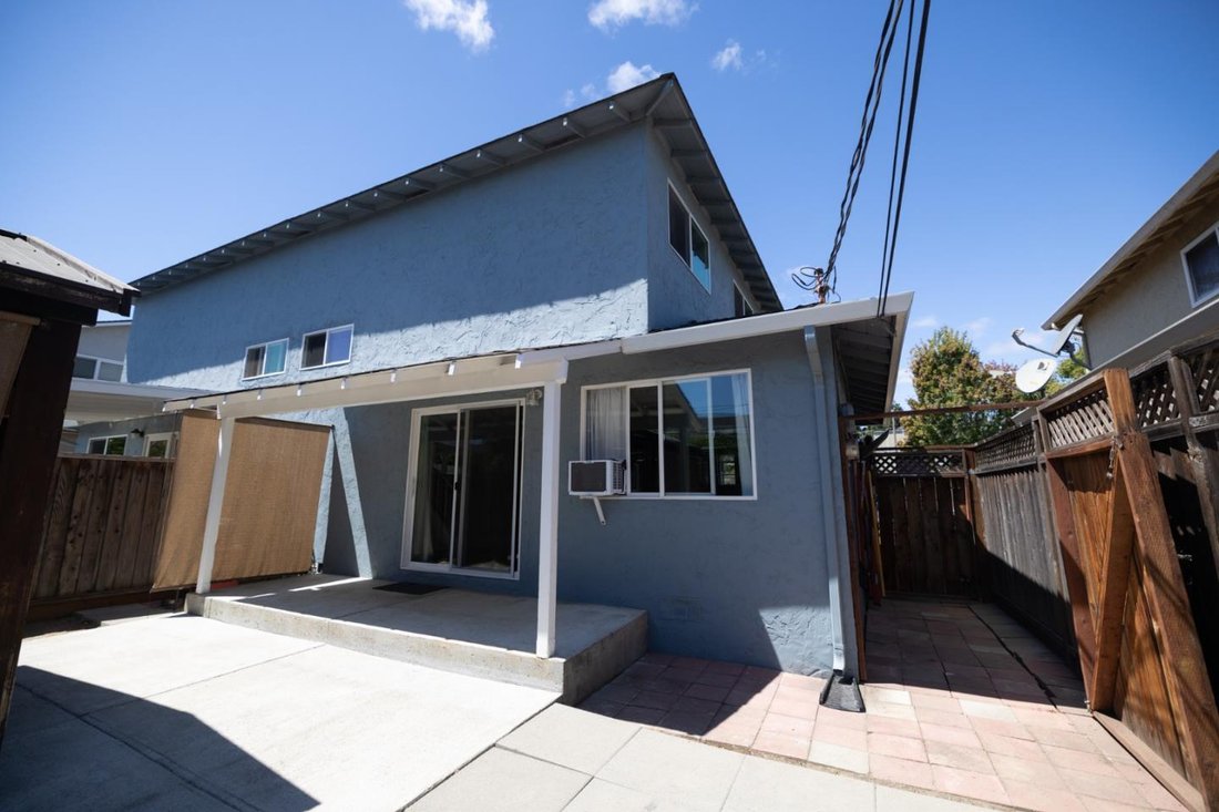 House in San Jose, California, United States 5 - 18682299