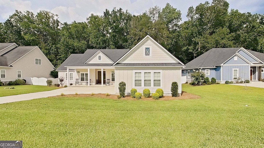 House in Thomasville, Georgia, United States 2 - 18682967