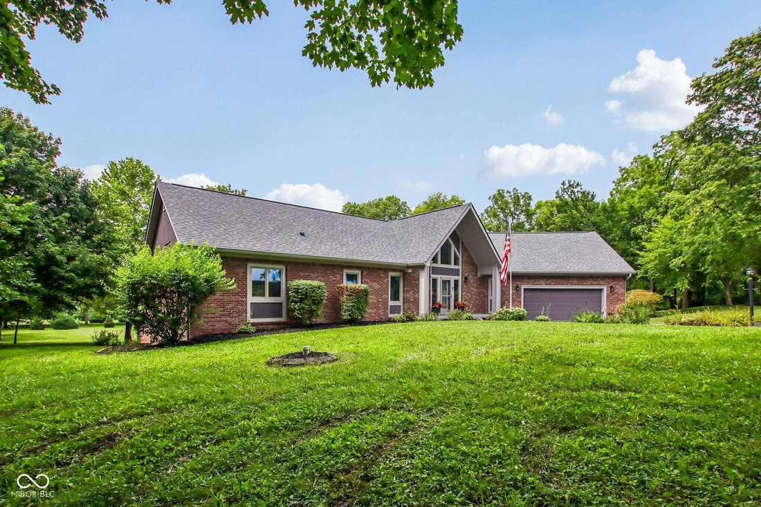 Casa en Sheridan Road, Indiana, Estados Unidos 5 - 18662600
