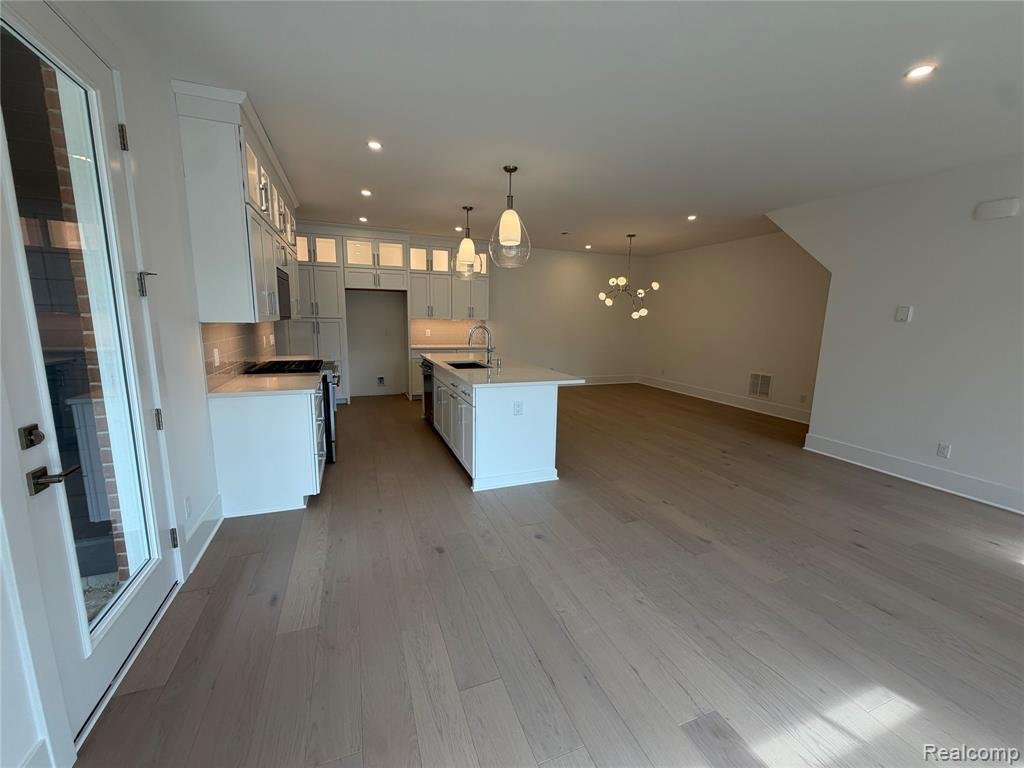 Townhouse in Novi, Michigan, United States 4 - 18682244