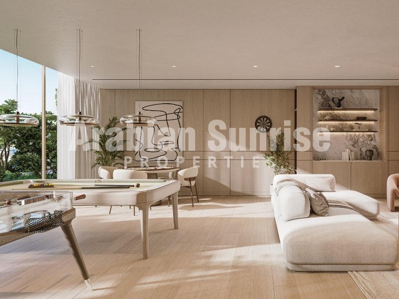 Apartment in Dubai, United Arab Emirates 3 - 18681204