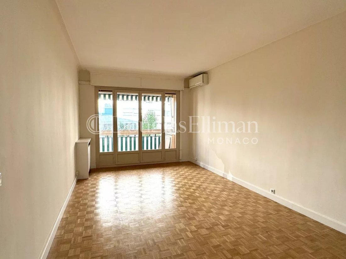 Apartment in Monaco, Monaco 2 - 18681483