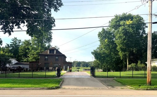 Casa en Ottawa, Illinois, Estados Unidos 1