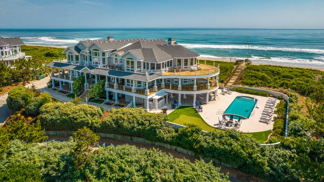 House in Corolla, North Carolina, United States 3 - 18681729