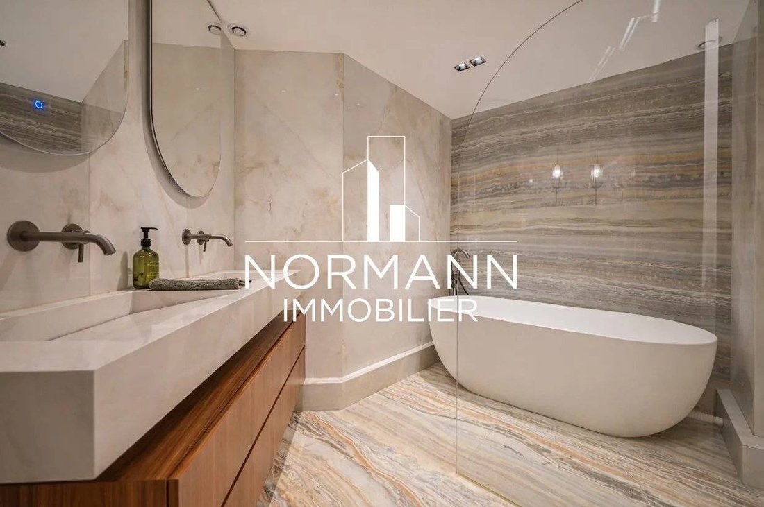 Apartment in Hôtel de Ville-Planchette, Levallois-Perret, France 5 - 17473898