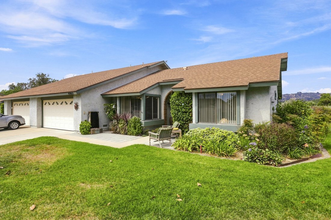 House in Camarillo, California, United States 3 - 18681753