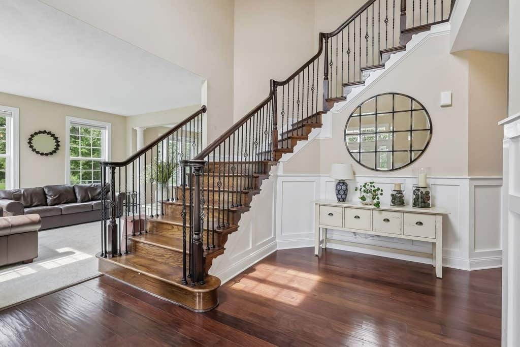 House in Gibsonia, Pennsylvania, United States 3 - 18684406