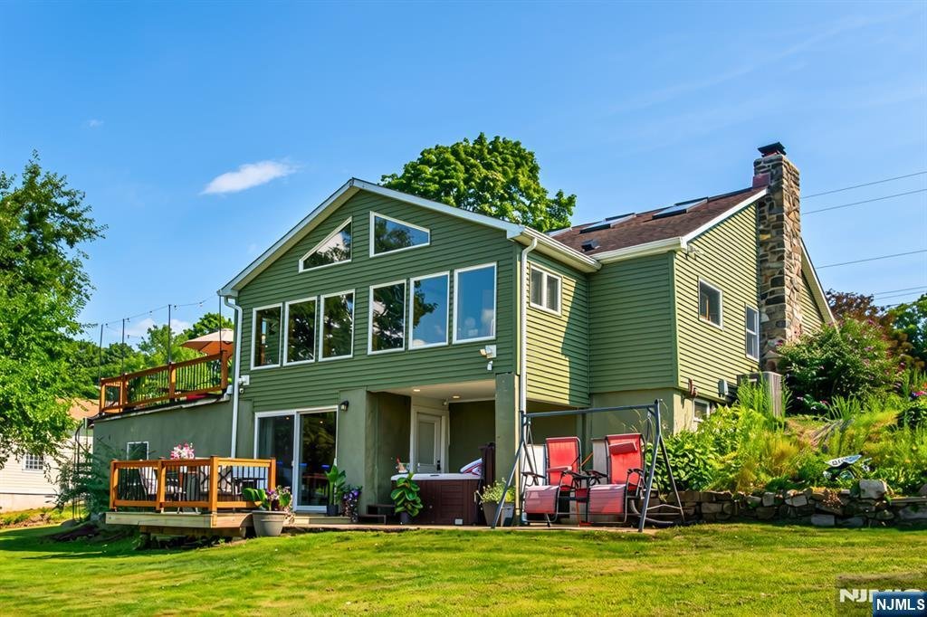 House in Hardyston, New Jersey, United States 1 - 18682603