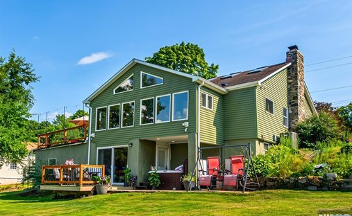 House in Hardyston, New Jersey, United States 1