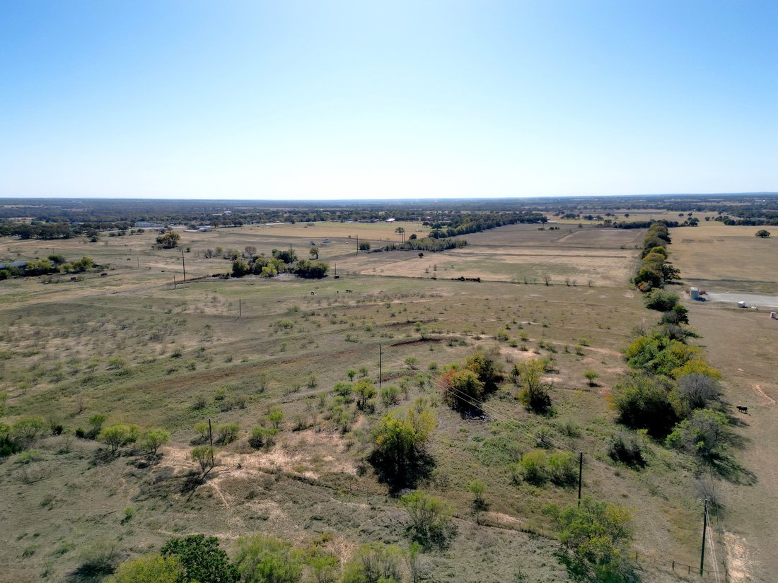 Land in Bridgeport, Texas, United States 2 - 18681623