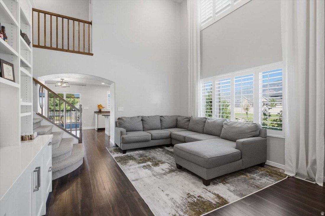 House in Kaysville, Utah, United States 5 - 18673591