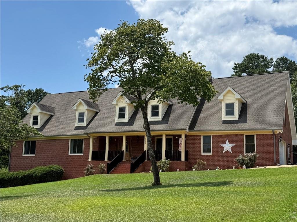 House in Locust Grove, Georgia, United States 1 - 18109379