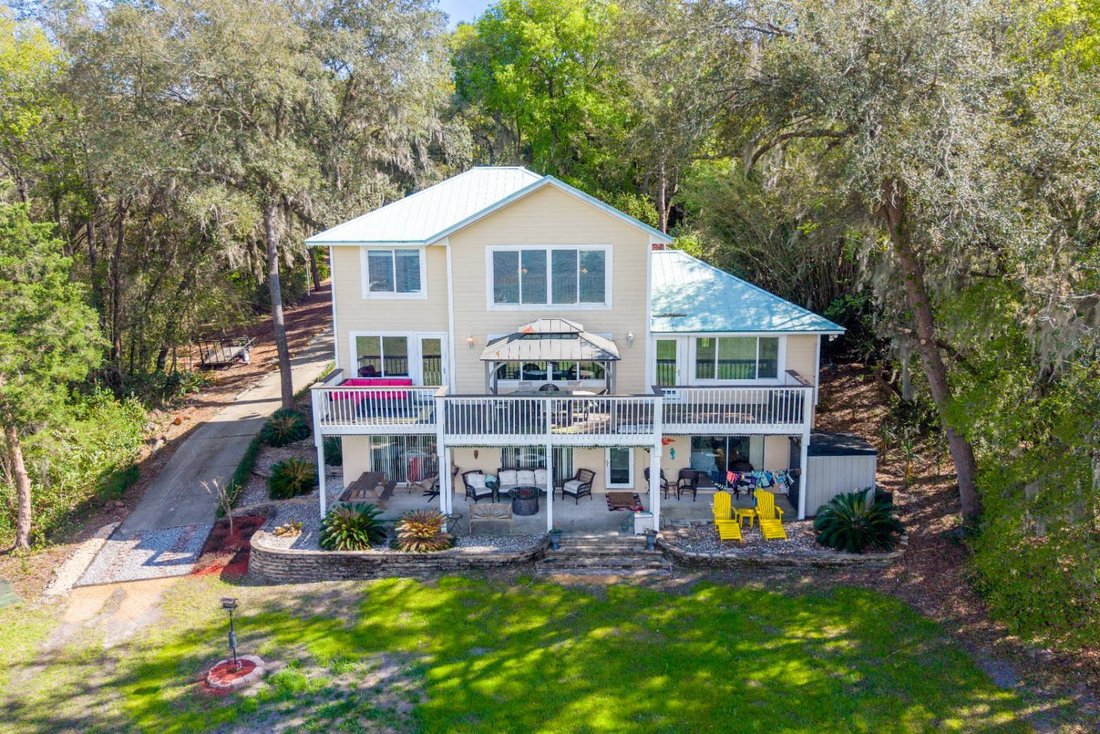 House in Keystone Heights, Florida, United States 1 - 18680575