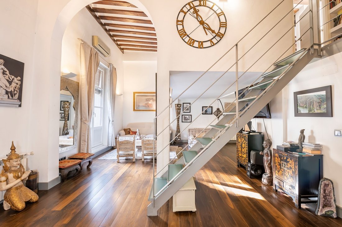 Apartment in Centro, Madrid, Spain 4 - 17677629