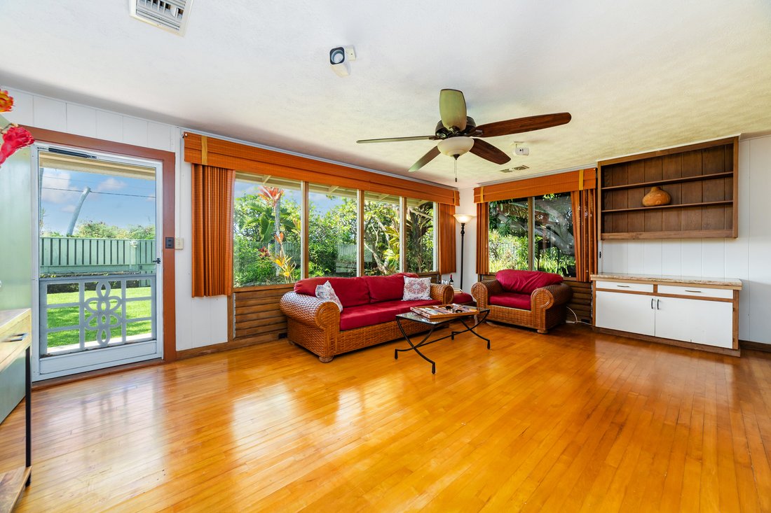 House in Captain Cook, Hawaii, United States 4 - 18684343