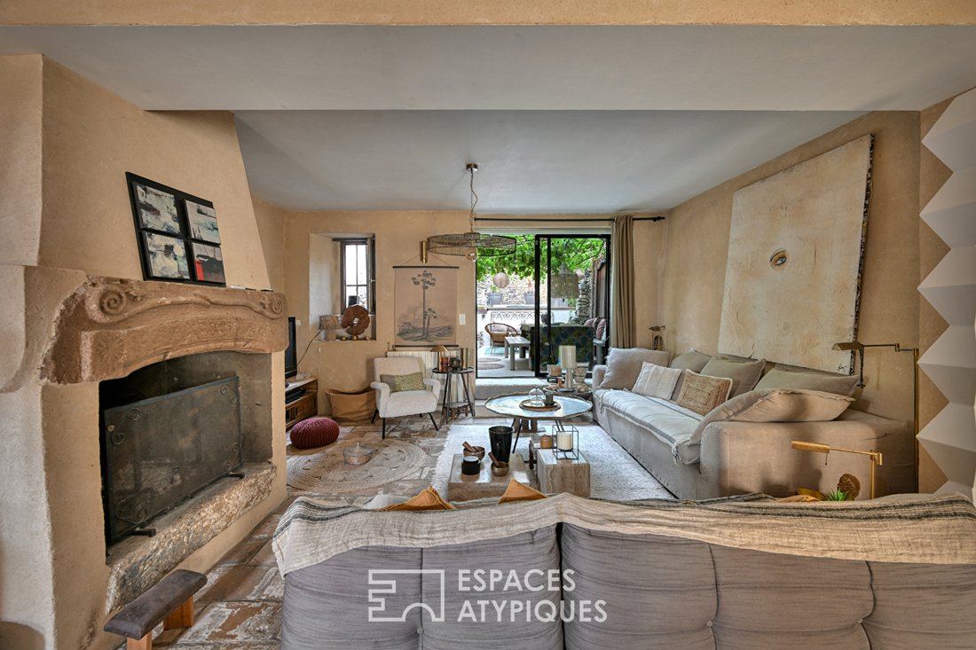 Villa in Uzès, Occitania, France 4 - 18681538