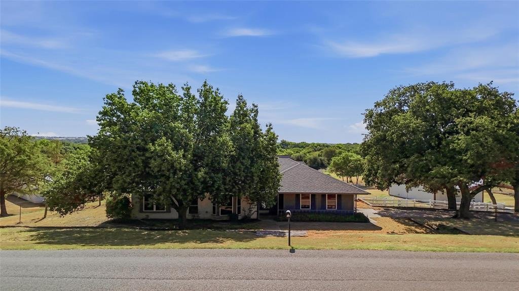 Casa en Weatherford, Texas, Estados Unidos 1 - 17403366
