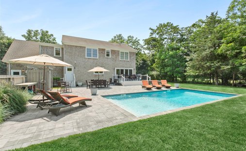 Casa en Westhampton, Nueva York, Estados Unidos 1