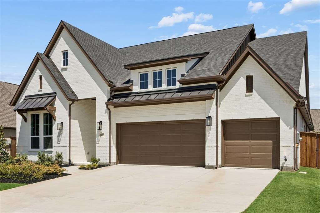 Maison à McKinney, Texas, États-Unis 3 - 17298995