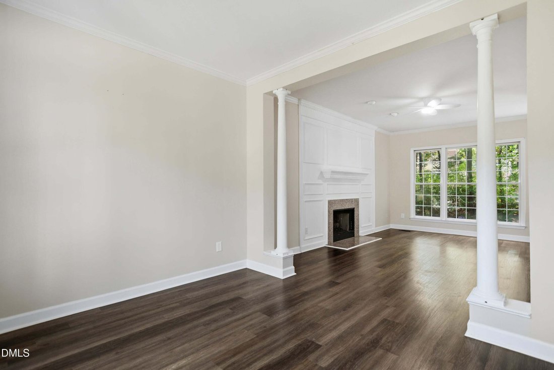 House in Cary, North Carolina, United States 5 - 18682347