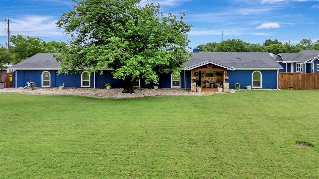 House in Fort Worth, Texas, United States 2 - 18681051