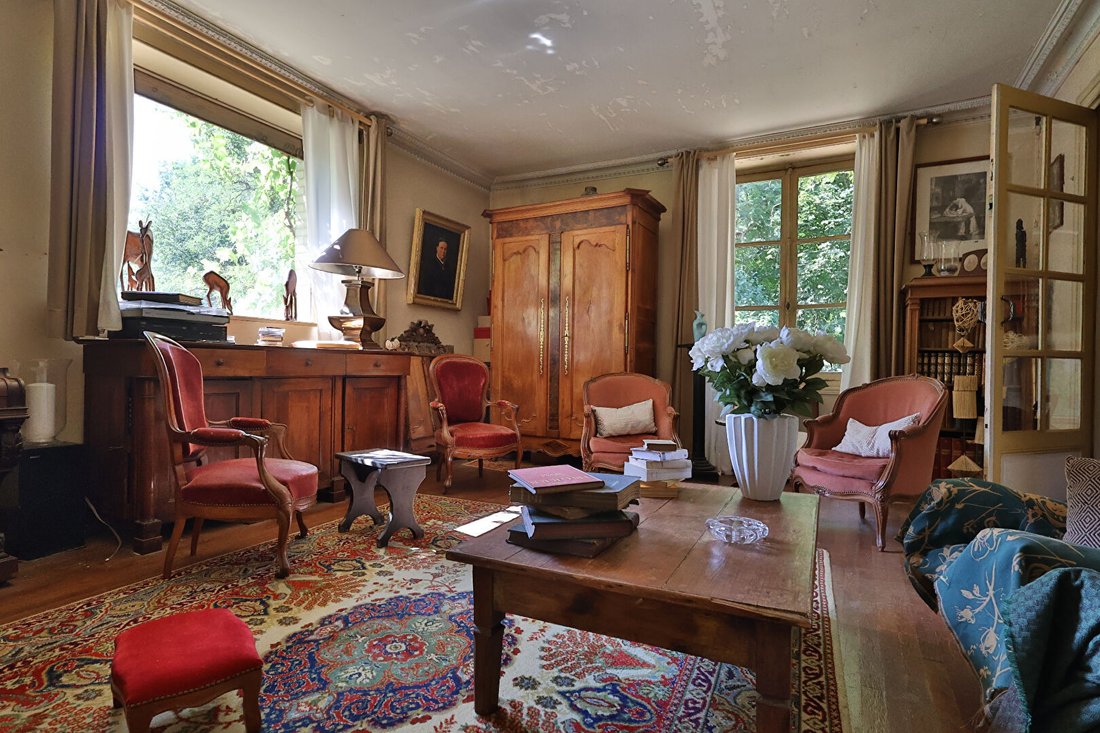Villa in Mehun-sur-Yevre, Centre-Val de Loire, France 3 - 18683981