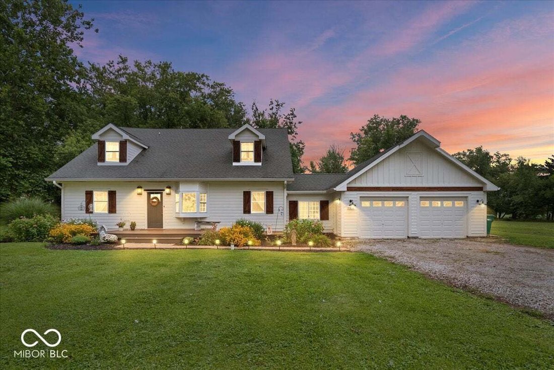 House in Westfield, Indiana, United States 1 - 18682040