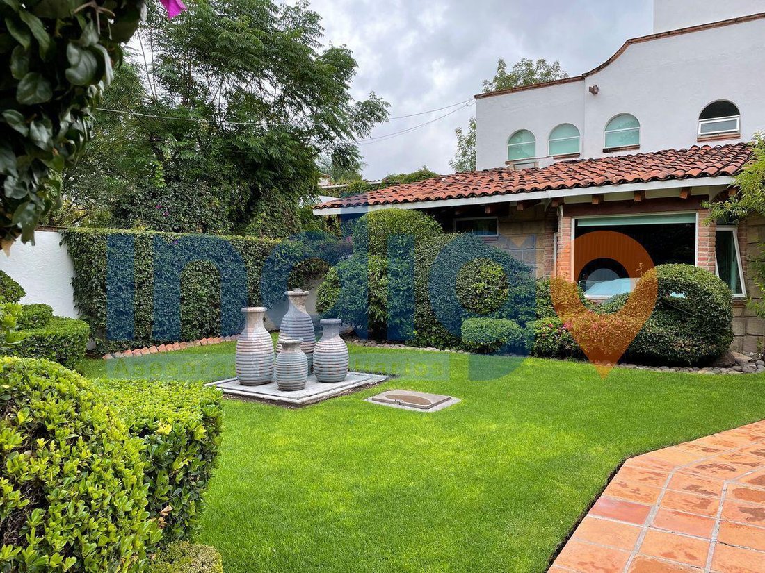 House in Juriquilla, Querétaro, Mexico 1 - 18683577