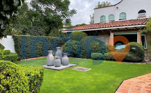 Casa a Juriquilla, Querétaro, Messico 1
