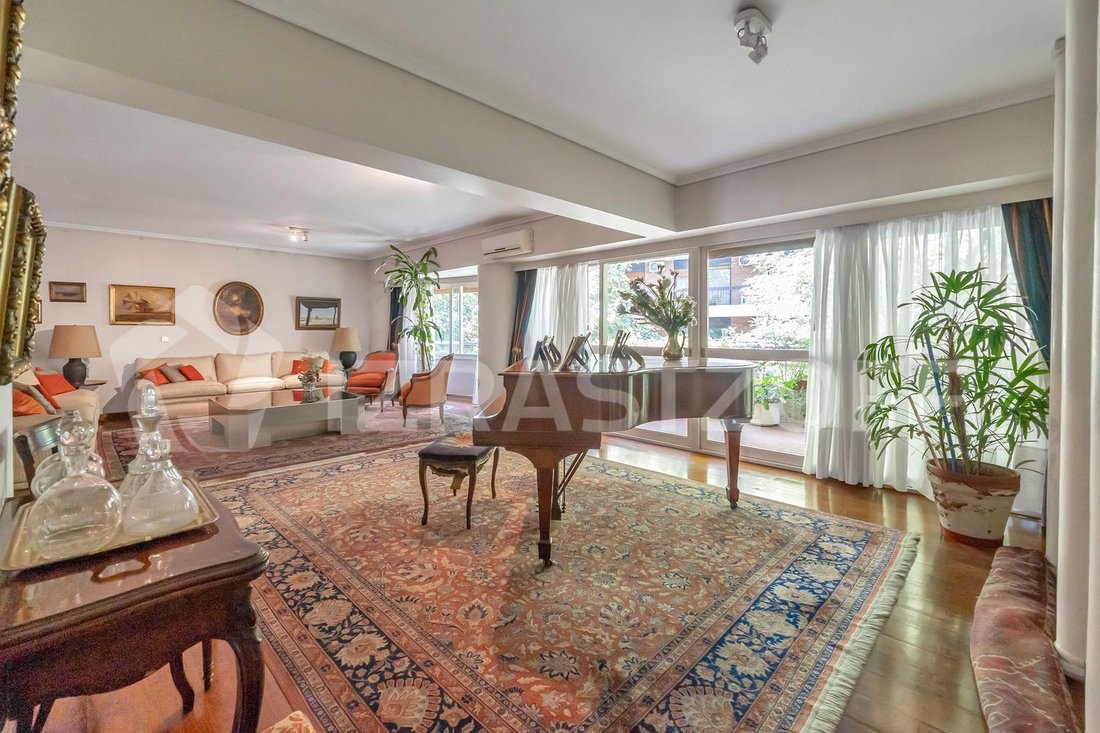 Apartment in Buenos Aires, Buenos Aires, Argentina 3 - 18681754