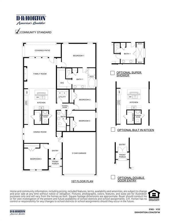 House in Heath, Texas, United States 2 - 18682920