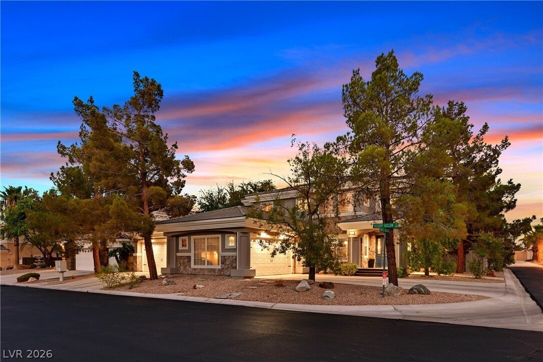 House in Las Vegas, Nevada, United States 2 - 18682634