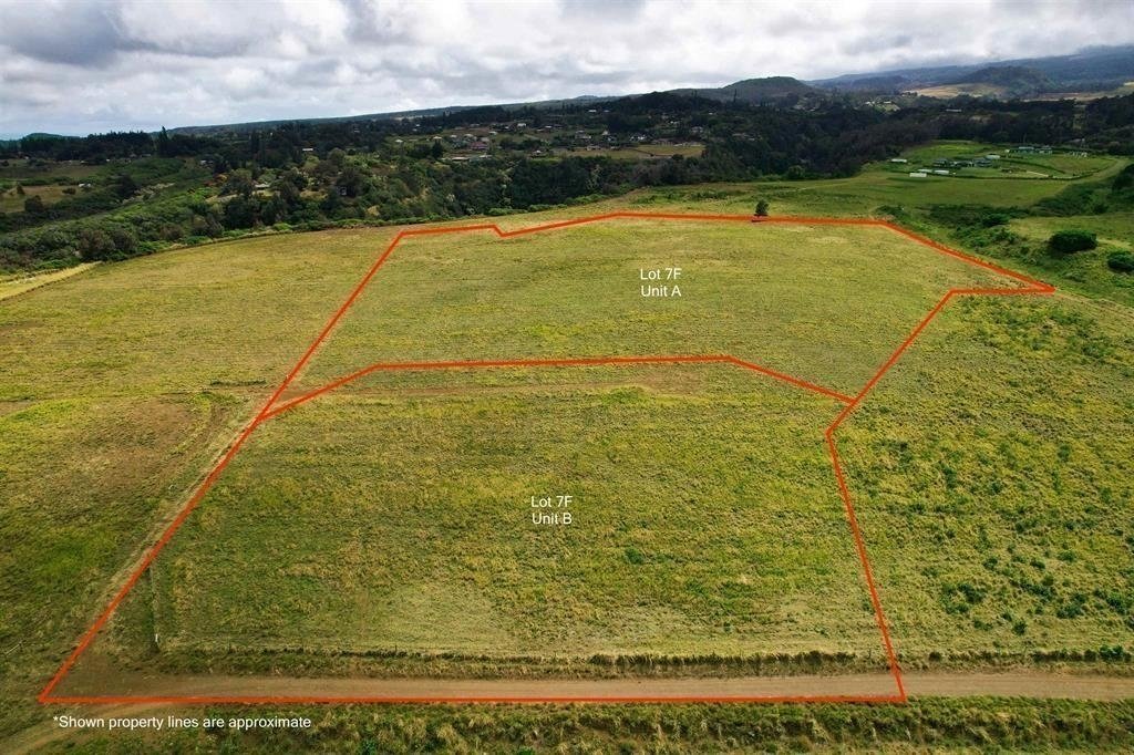 Land in Makawao, Hawaii, United States 4 - 18684344