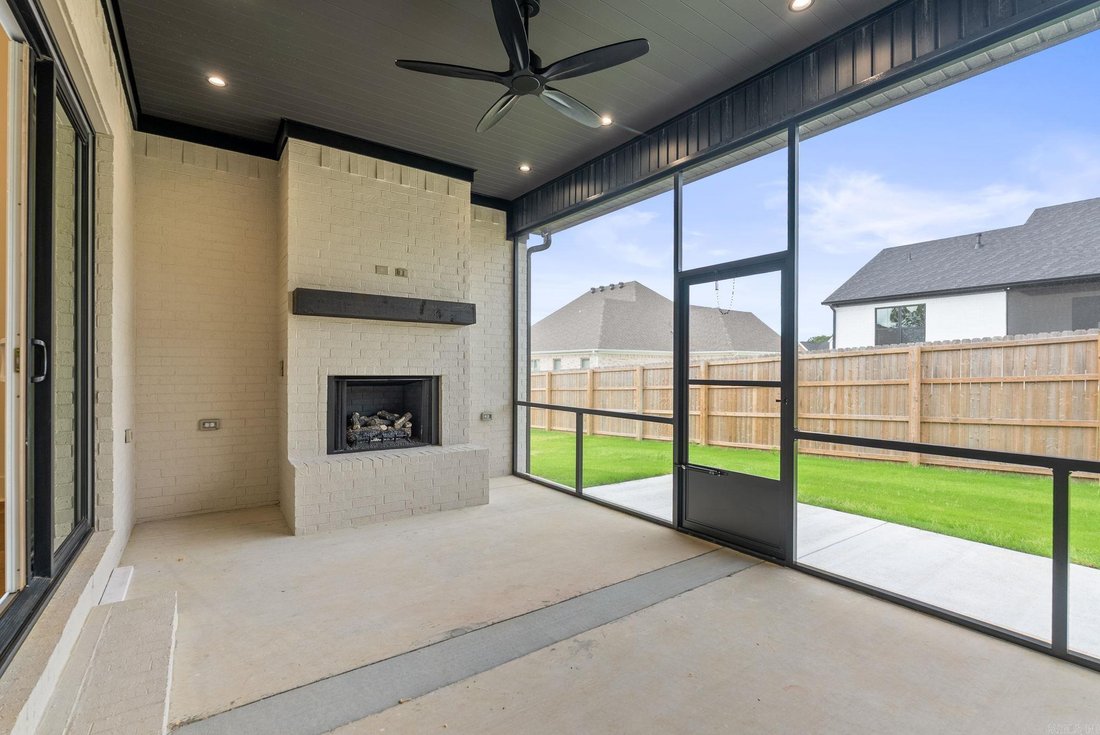 House in Conway, Arkansas, United States 2 - 18680195