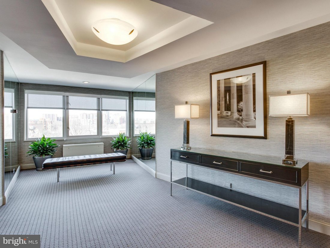 Condo in Arlington, Virginia, United States 4 - 18683177