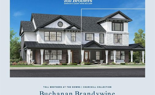Stadthaus in Novi, Michigan, Vereinigte Staaten 1