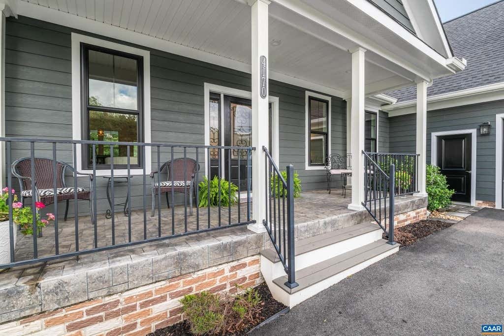 House in Charlottesville, Virginia, United States 4 - 18684515