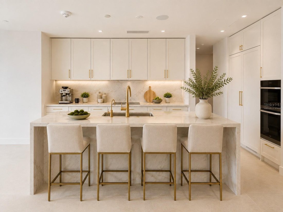 Condominio en Tampa, Florida, Estados Unidos 4 - 18669262