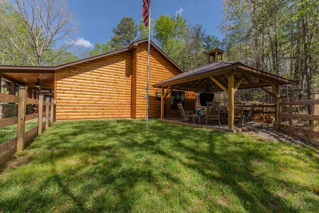 House in Hayesville, North Carolina, United States 3 - 18683161
