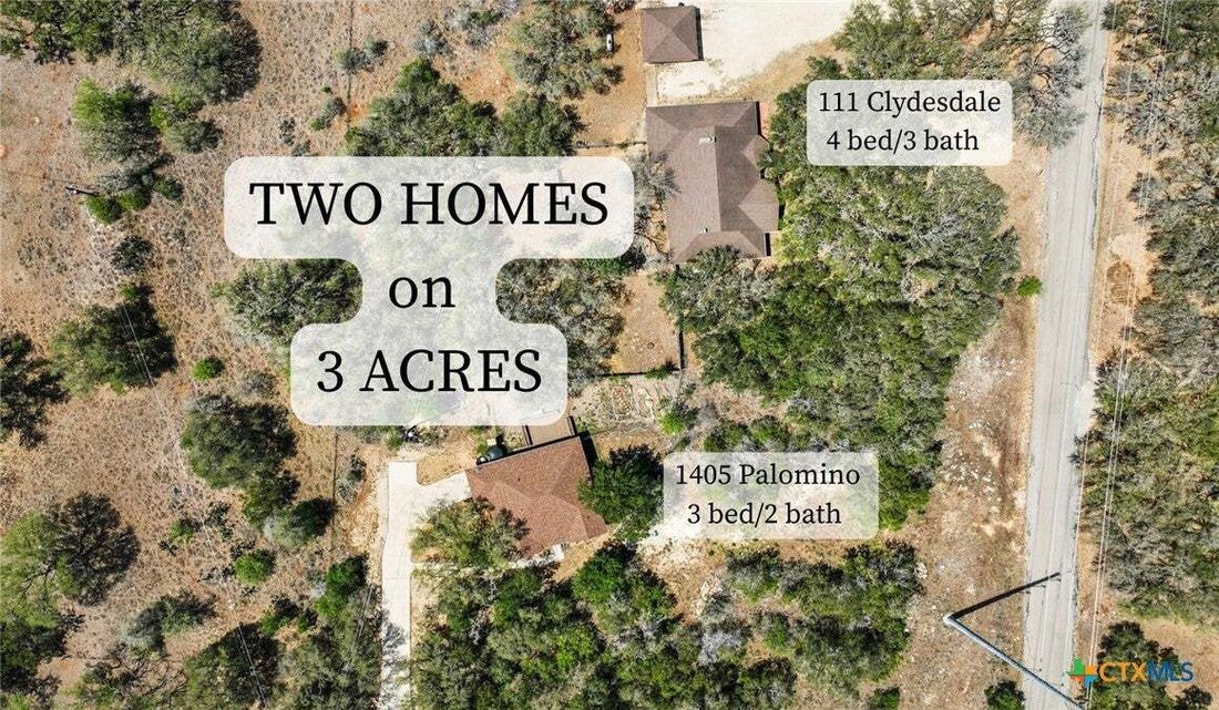 Maison à San Marcos, Texas, États-Unis 1 - 16768099
