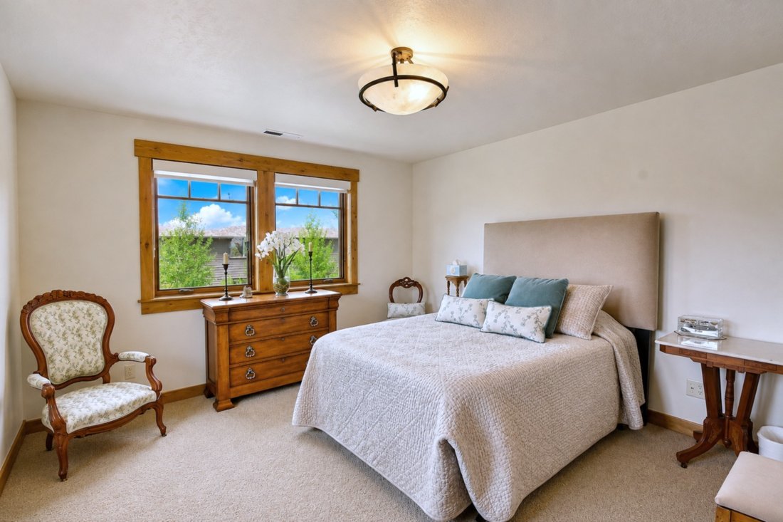 House in Victor, Idaho, United States 3 - 18681691
