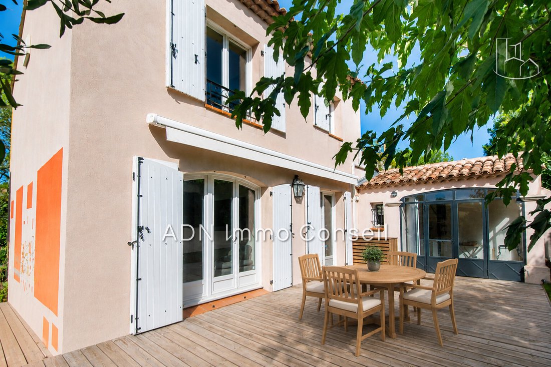 Villa in Mallemort, Provence-Alpes-Côte d'Azur, France 3 - 16141788