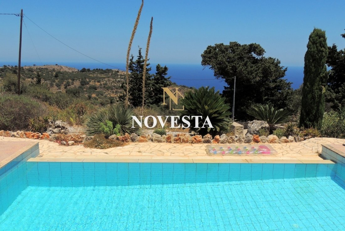 Villa in Apokoronas, Greece 5 - 18680610
