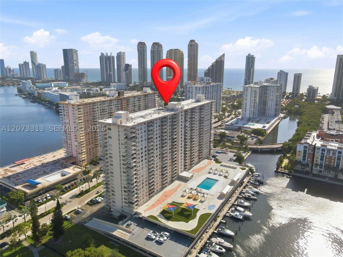 Condo in Golden Beach, Florida, United States 1 - 18682437