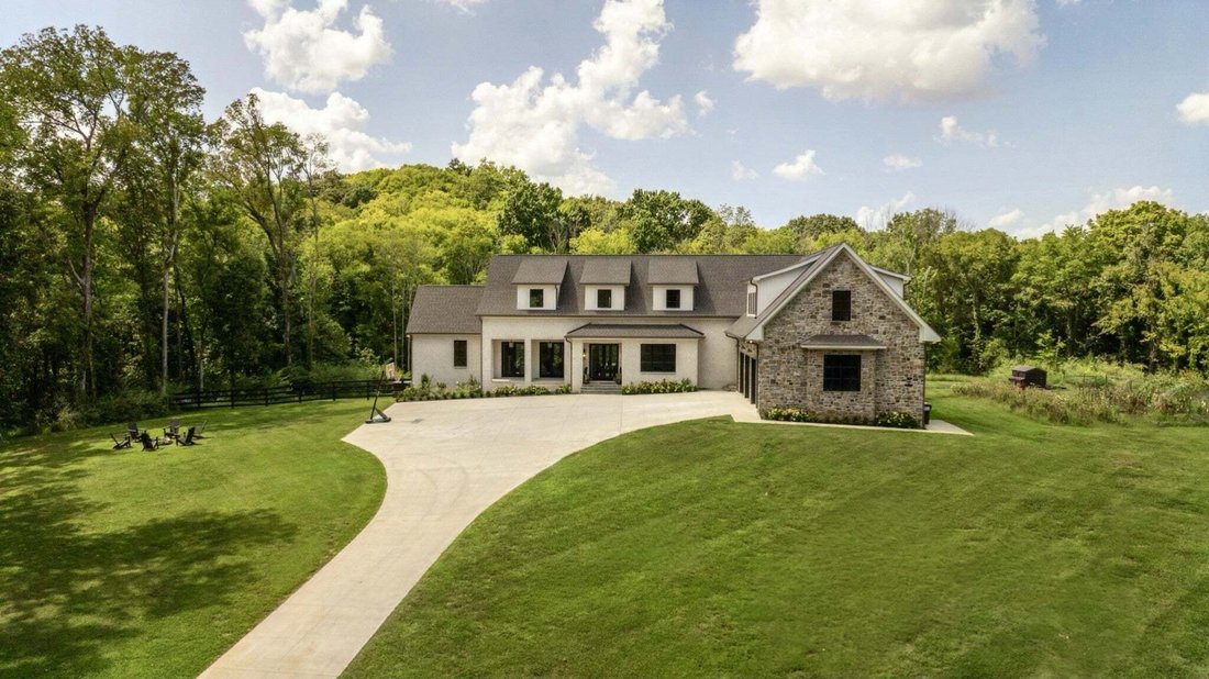 House in Columbia, Tennessee, United States 4 - 18683119