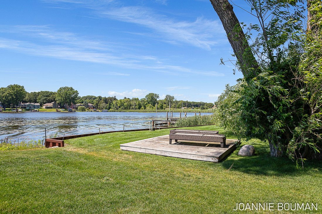 House in West Olive, Michigan, United States 3 - 18681244