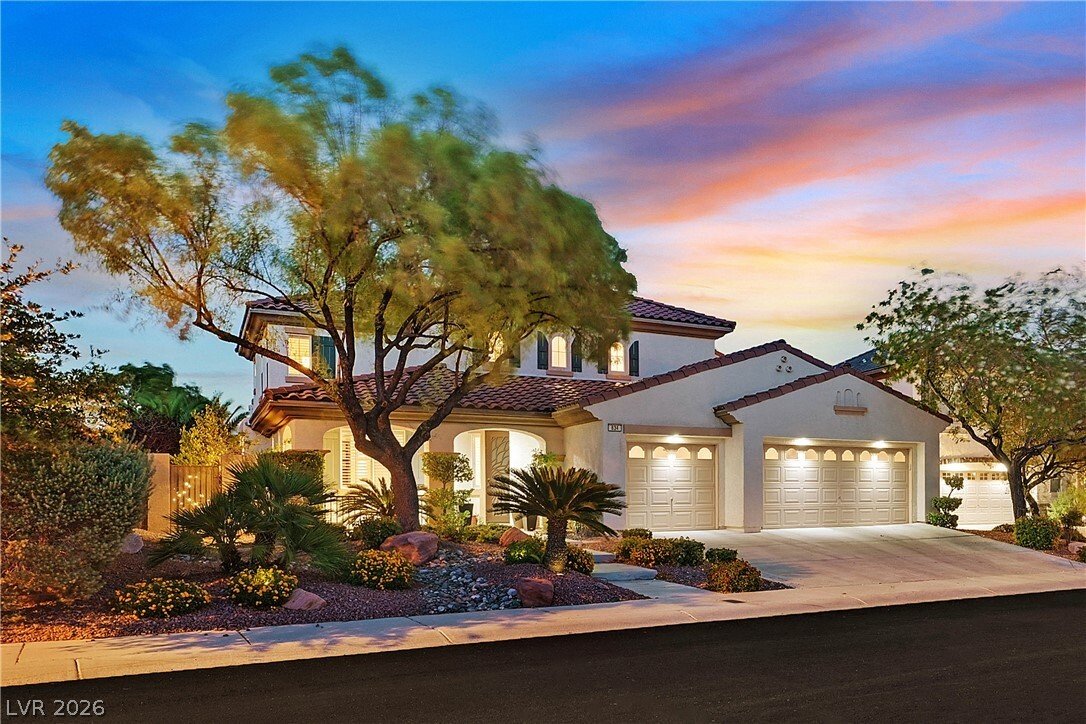 House in Las Vegas, Nevada, United States 1 - 18682697