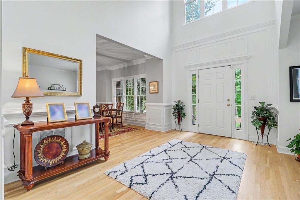 House in Roswell, Georgia, United States 2 - 18680793